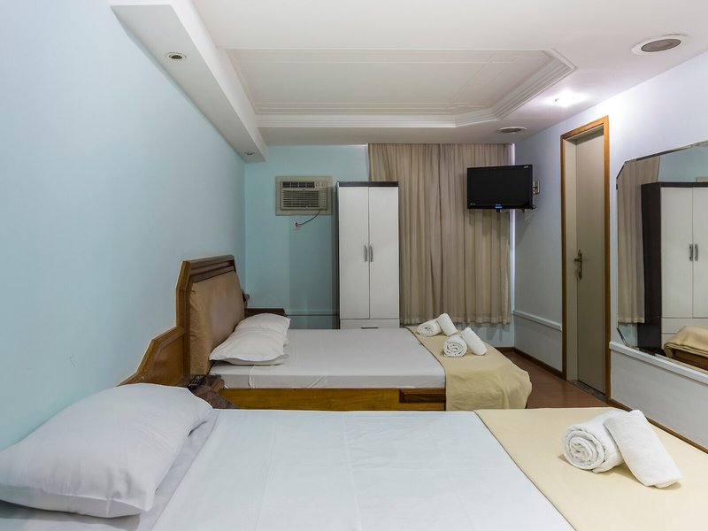 Gamboa Rio Hotel 15 - Room Example