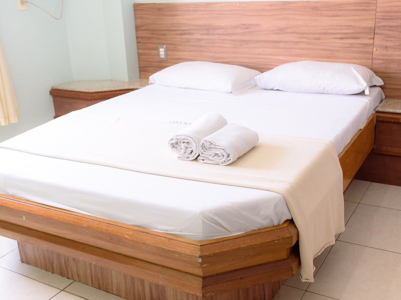 Gamboa Rio Hotel 18 - Room Example