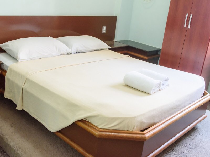 Gamboa Rio Hotel 19 - Room Example