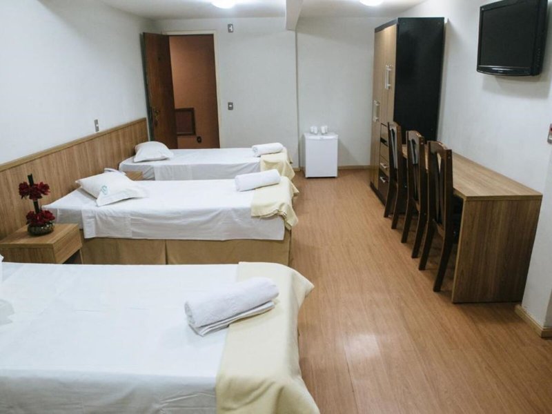 Gamboa Rio Hotel 20 - Room Example