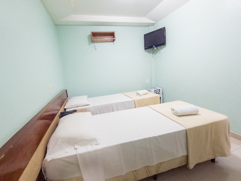 Gamboa Rio Hotel 22 - Room Example