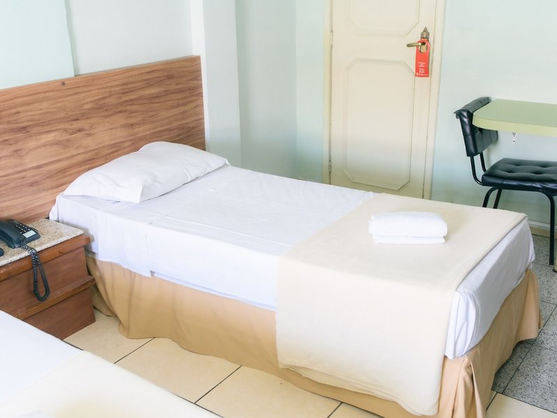 Gamboa Rio Hotel 25 - Room Example