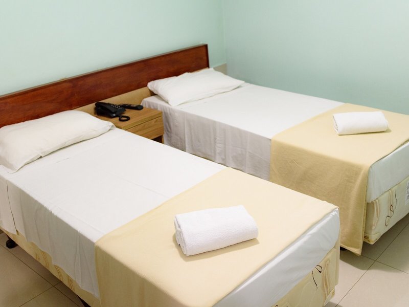 Gamboa Rio Hotel 27 - Room Example