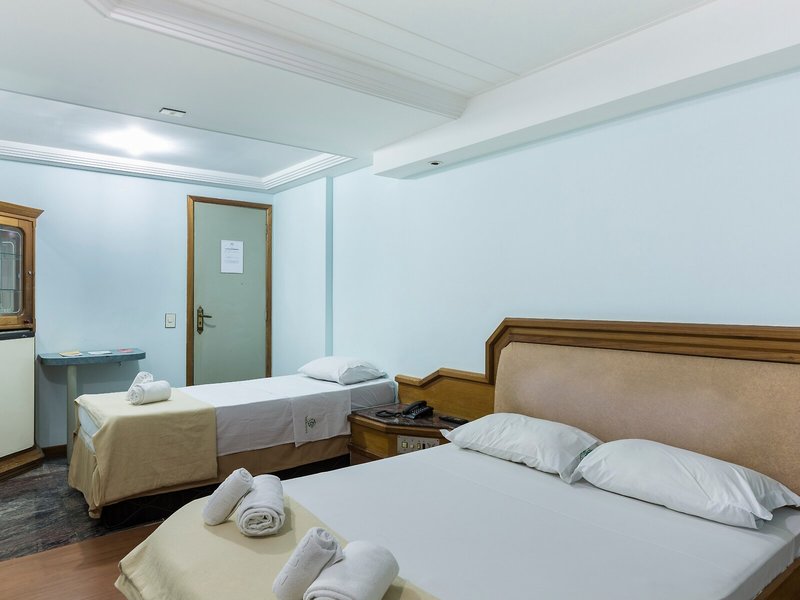 Gamboa Rio Hotel 28 - Health & Beauty