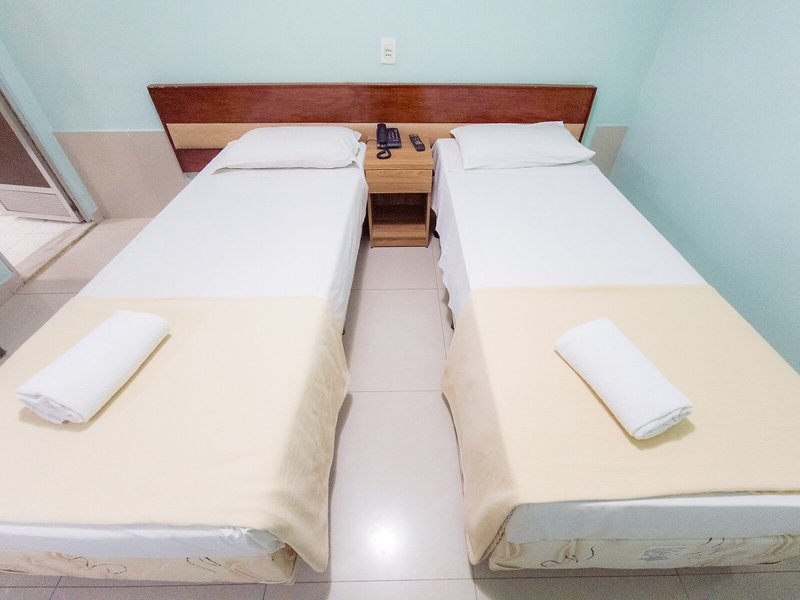 Gamboa Rio Hotel 29 - Room Example