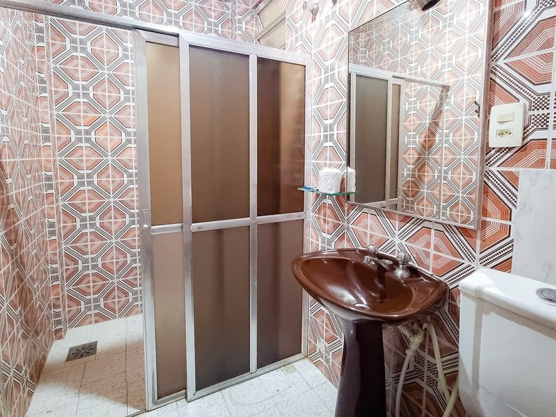 Gamboa Rio Hotel 30 - Bathroom Example