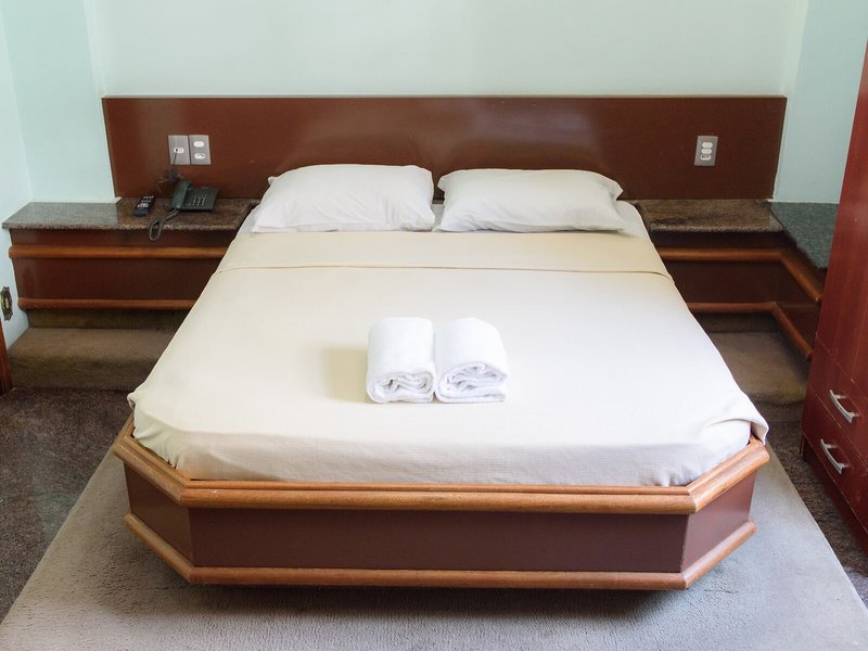 Gamboa Rio Hotel 31 - Room Example