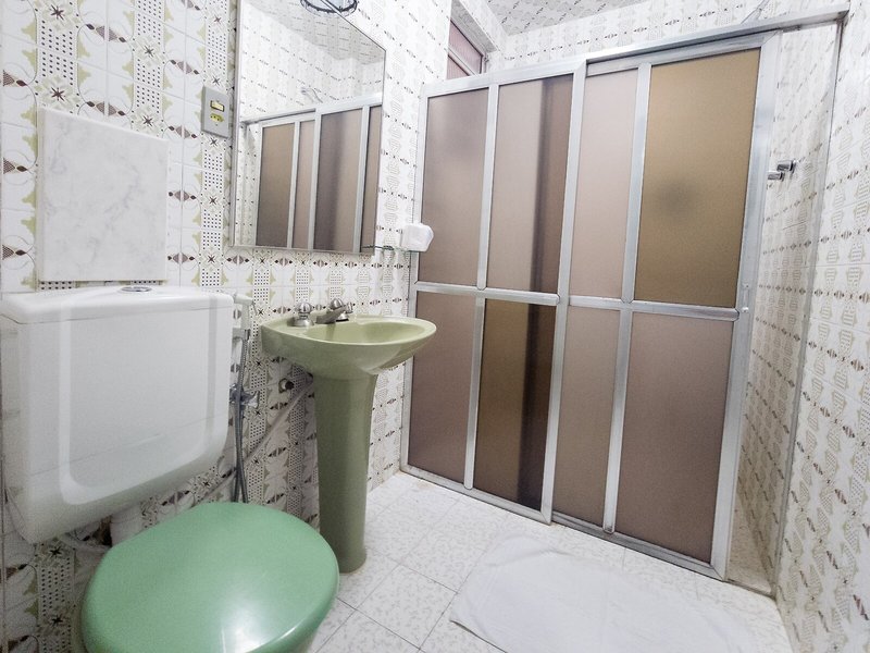 Gamboa Rio Hotel 32 - Bathroom Example