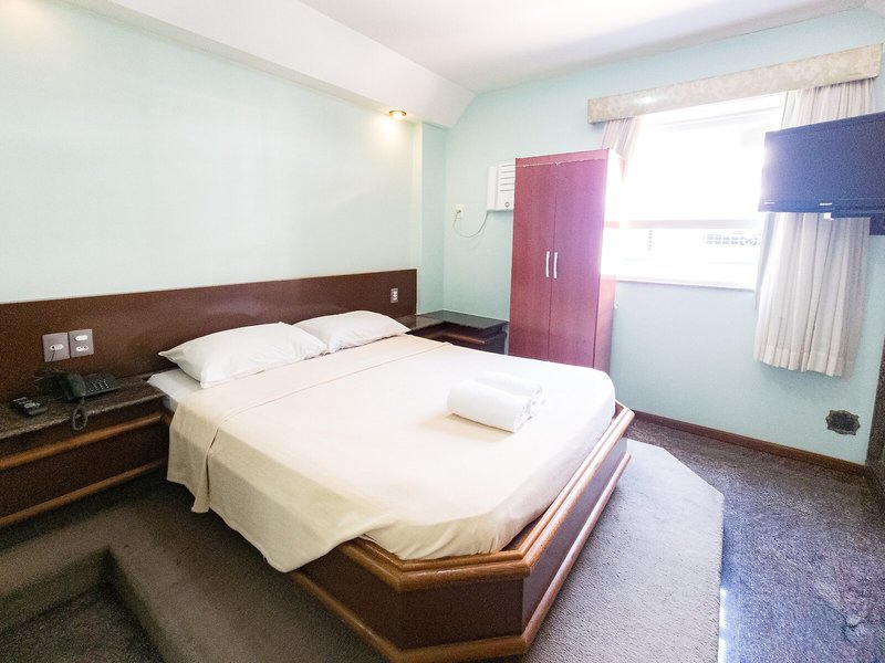 Gamboa Rio Hotel 33 - Room Example