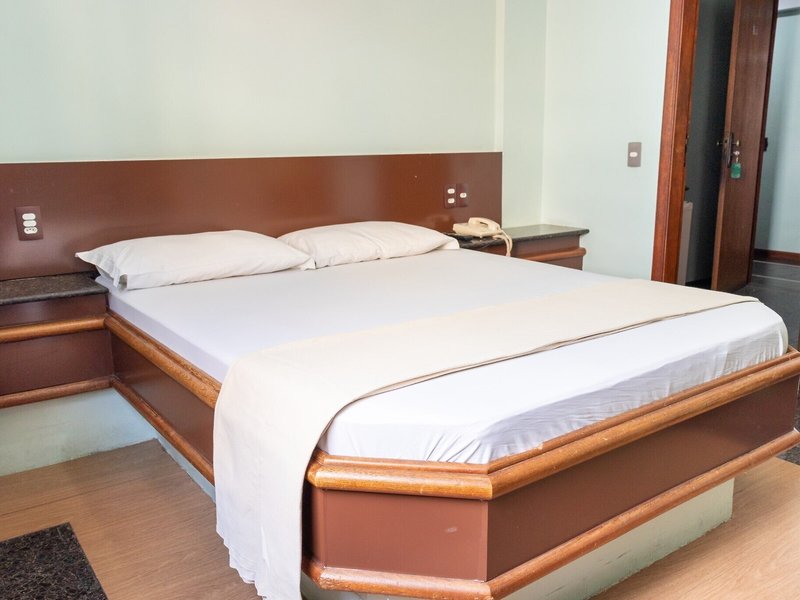 Gamboa Rio Hotel 34 - Room Example