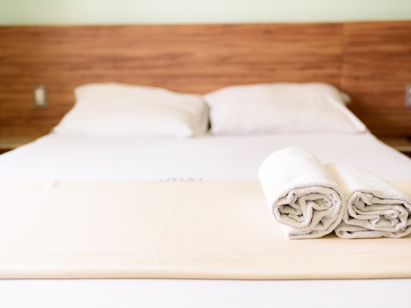 Gamboa Rio Hotel 35 - Room Example