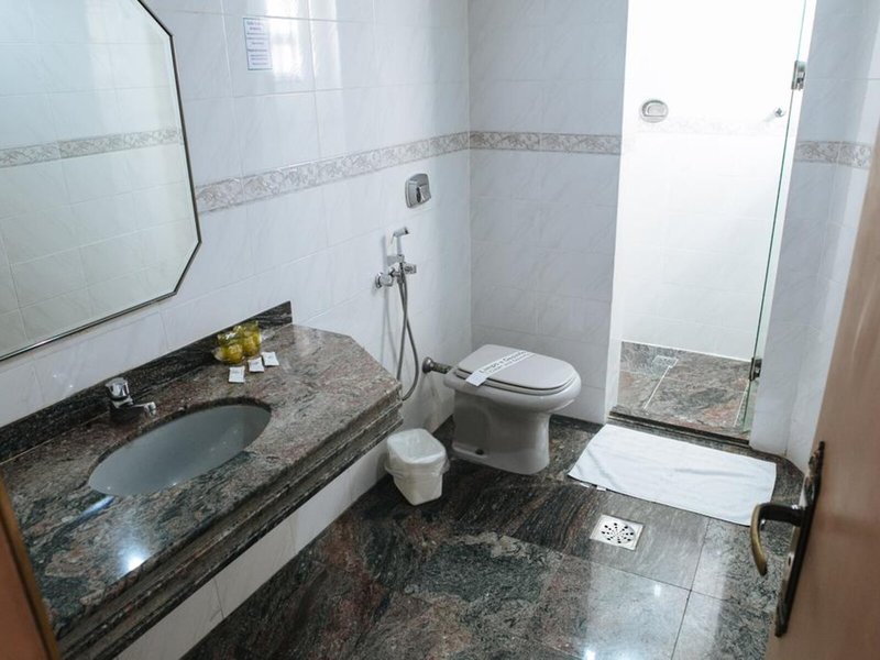 Gamboa Rio Hotel 36 - Bathroom Example