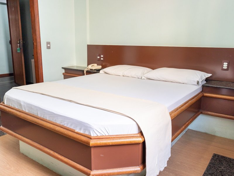 Gamboa Rio Hotel 37 - Room Example