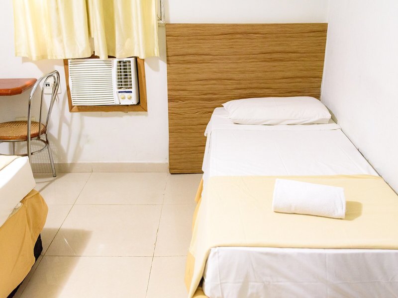 Gamboa Rio Hotel 39 - Room Example