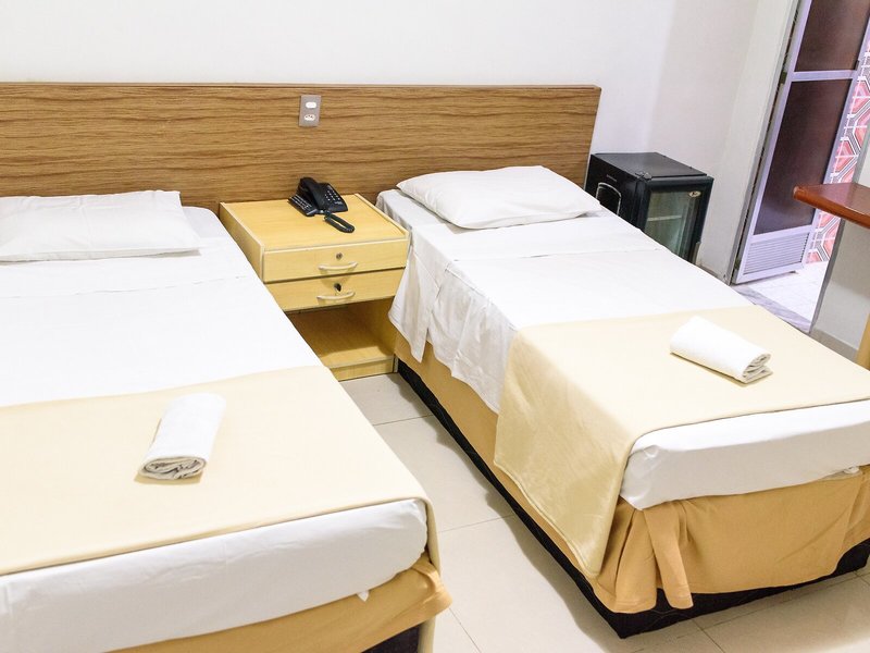 Gamboa Rio Hotel 40 - Health & Beauty