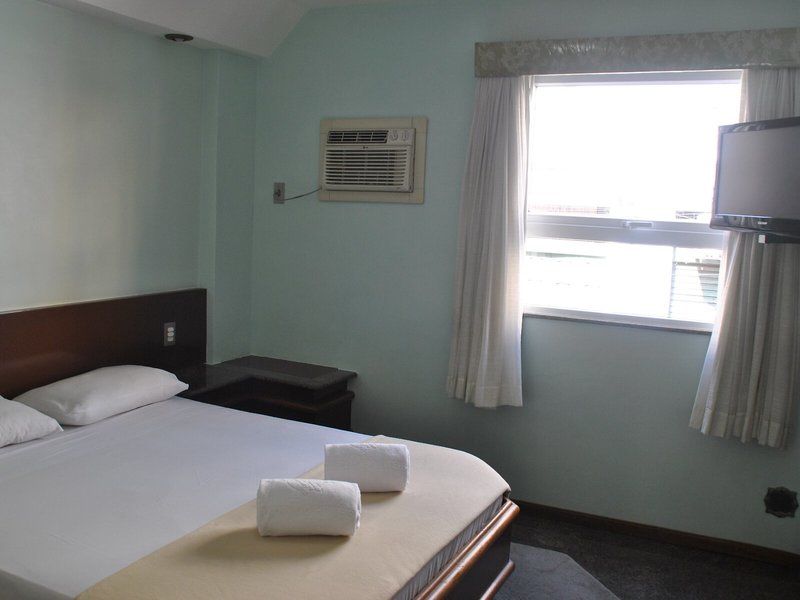 Gamboa Rio Hotel 42 - Room Example