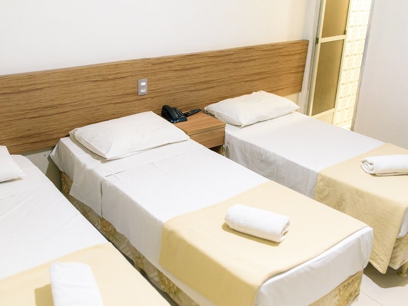 Gamboa Rio Hotel 45 - Room Example