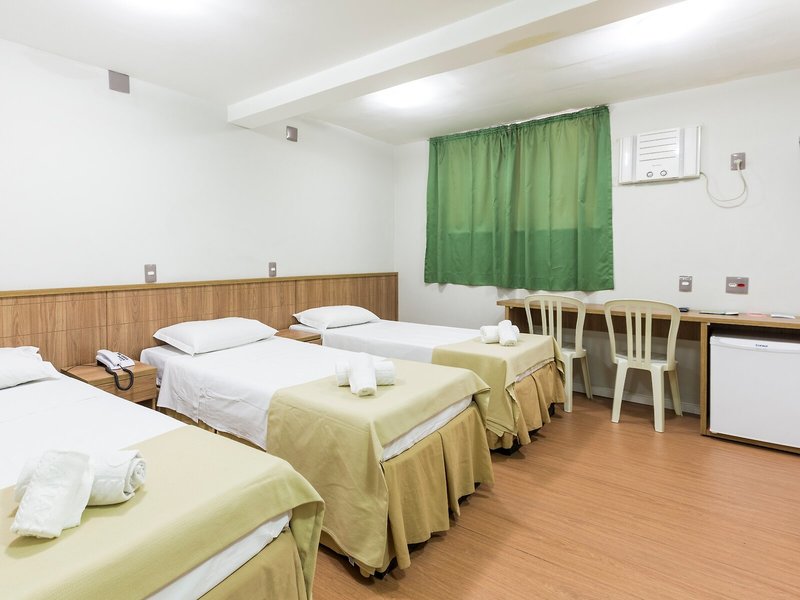 Gamboa Rio Hotel 46 - Room Example