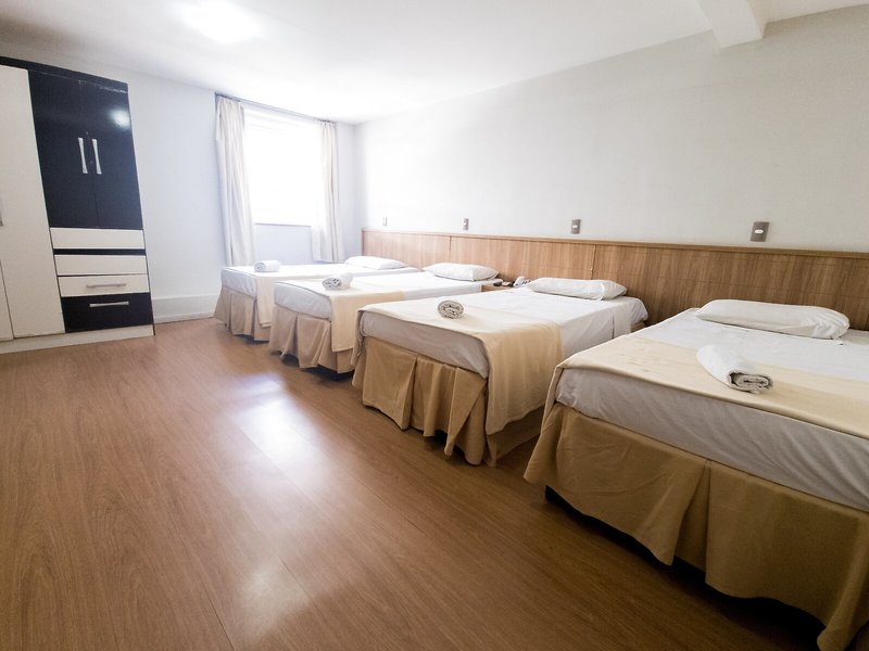 Gamboa Rio Hotel 47 - Room Example