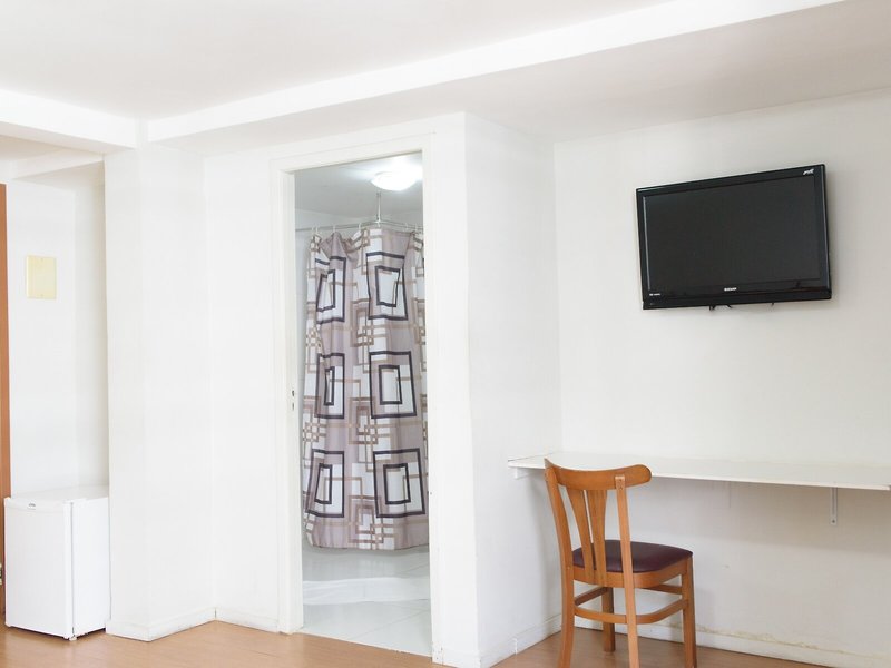 Gamboa Rio Hotel 48 - Room Example