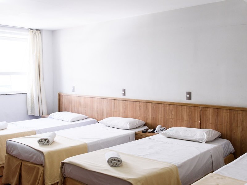 Gamboa Rio Hotel 49 - Room Example