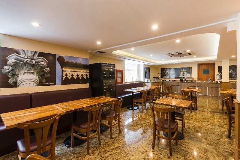 Gamboa Rio Hotel 3 - Bar