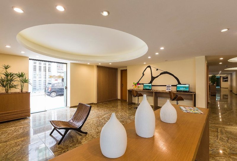 Gamboa Rio Hotel 4 - Health & Beauty