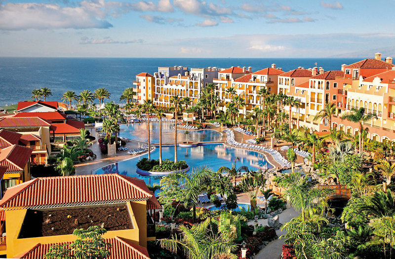 Bahia Principe Sunlight Costa Adeje  1