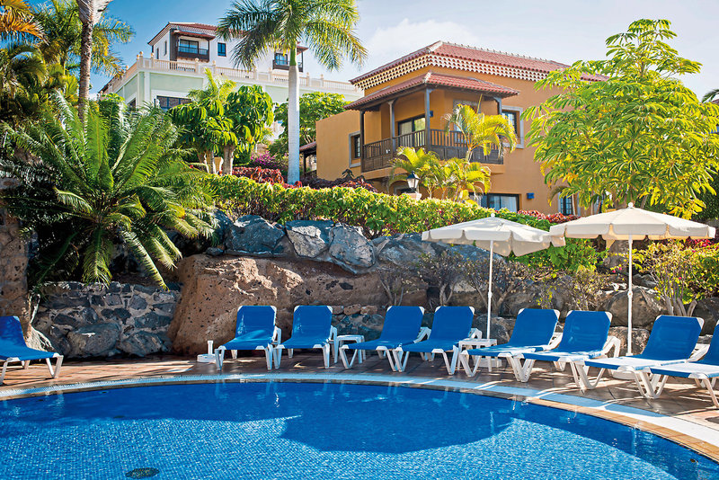 Bahia Principe Sunlight Costa Adeje  4