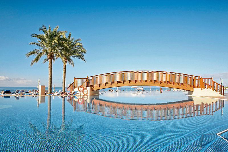 Bahia Principe Sunlight Costa Adeje  8