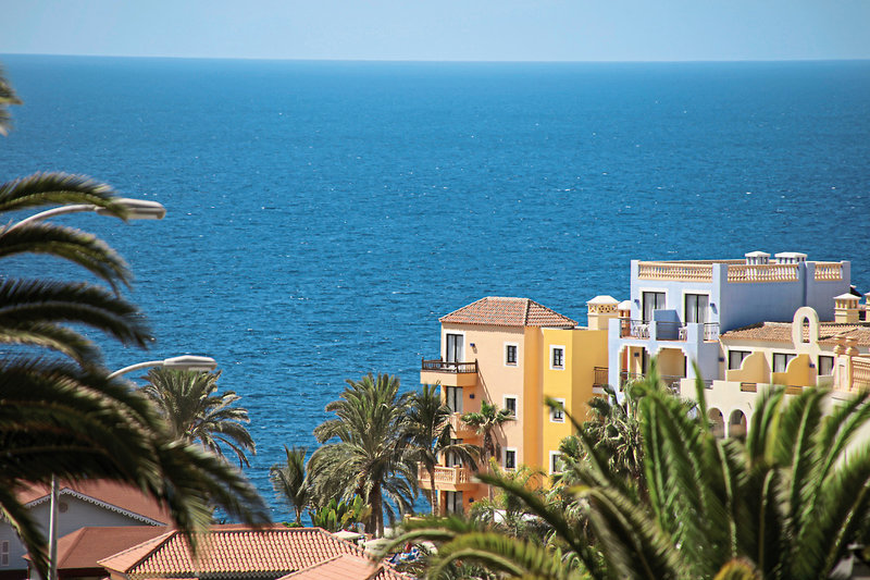 Bahia Principe Sunlight Costa Adeje  10