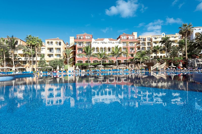 Bahia Principe Sunlight Costa Adeje  11