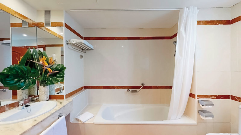 Bahia Principe Sunlight Costa Adeje  13