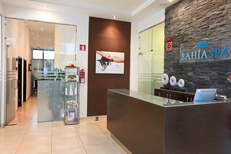 Bahia Principe Sunlight Costa Adeje  18