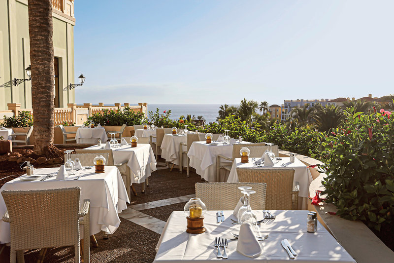 Bahia Principe Sunlight Costa Adeje  19