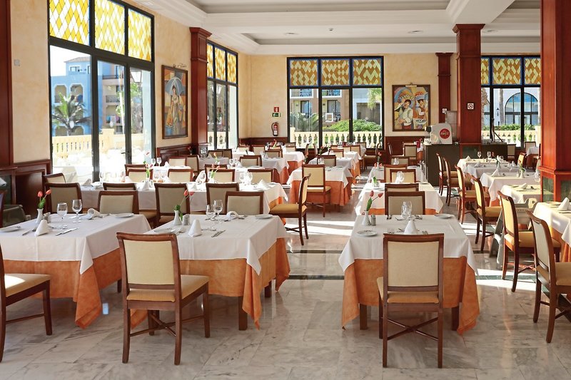 Bahia Principe Sunlight Costa Adeje  20