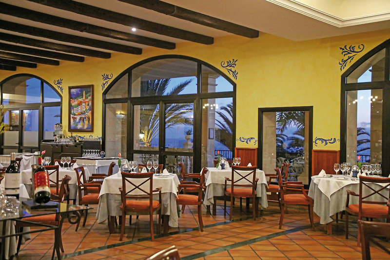 Bahia Principe Sunlight Costa Adeje  21