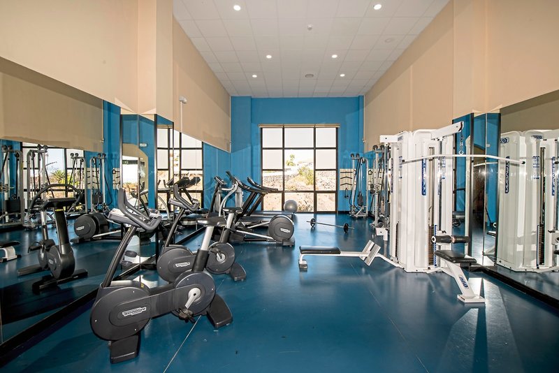 Bahia Principe Sunlight Costa Adeje  22