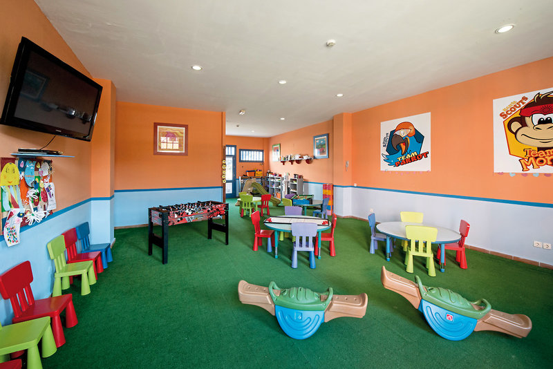 Bahia Principe Sunlight Costa Adeje  23