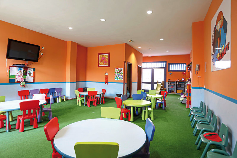 Bahia Principe Sunlight Costa Adeje  24