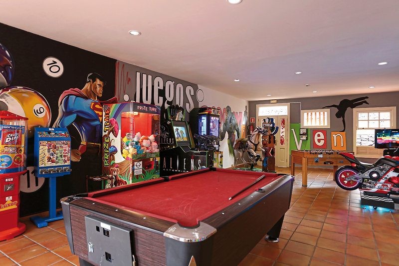 Bahia Principe Sunlight Costa Adeje  25