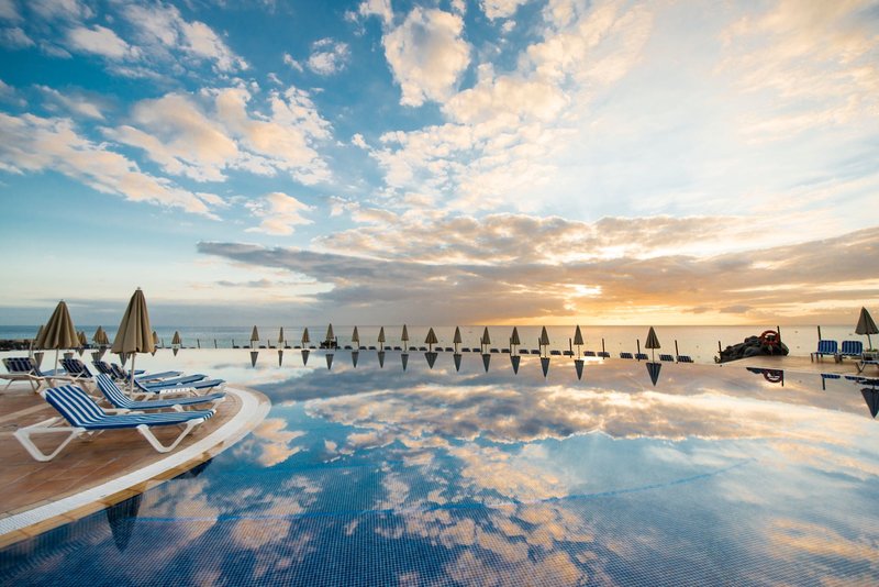 Bahia Principe Sunlight Costa Adeje 2 - Outdoor Pool