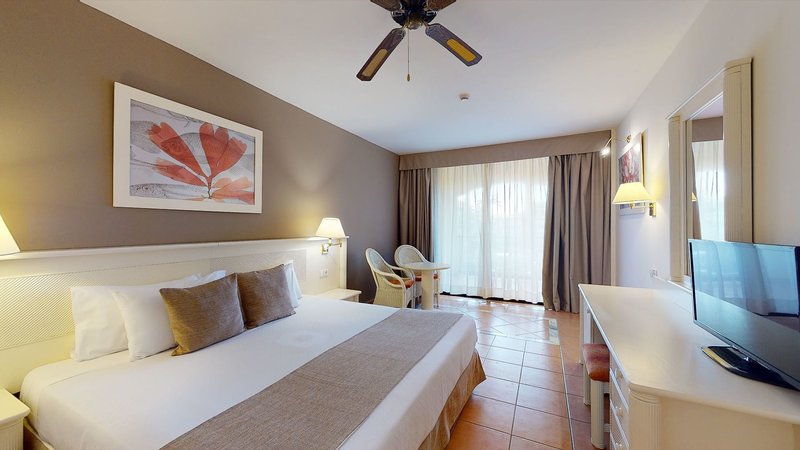 Bahia Principe Sunlight Costa Adeje 4 - Room Example