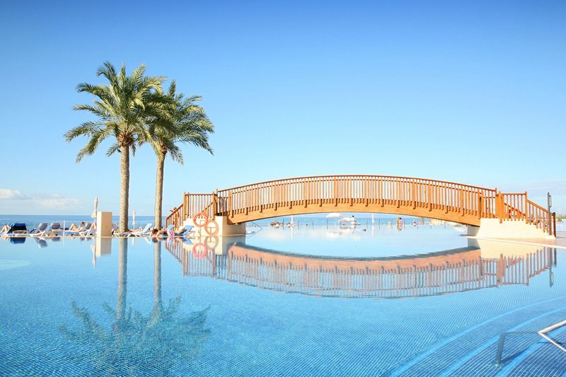 Bahia Principe Sunlight Costa Adeje 6 - Outdoor Pool