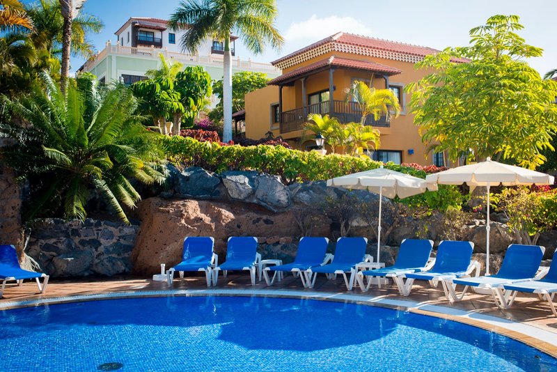 Bahia Principe Sunlight Costa Adeje 7 - Outdoor Pool