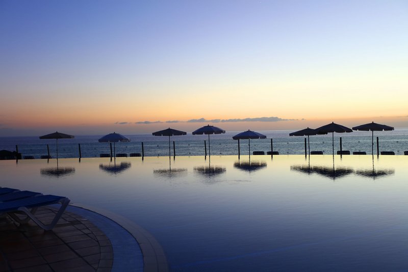 Bahia Principe Sunlight Costa Adeje 8 - Outdoor Pool