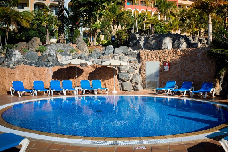 Bahia Principe Sunlight Costa Adeje 9 - Outdoor Pool