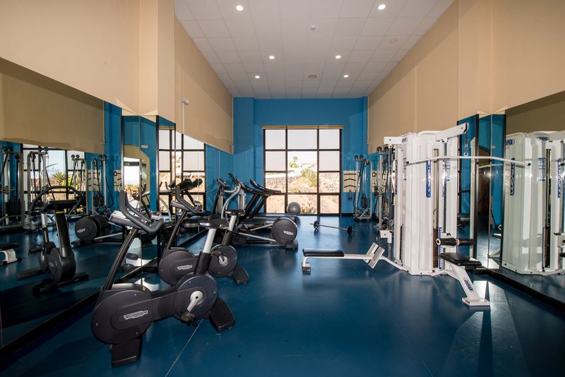 Bahia Principe Sunlight Costa Adeje 15 - Sports and leisure