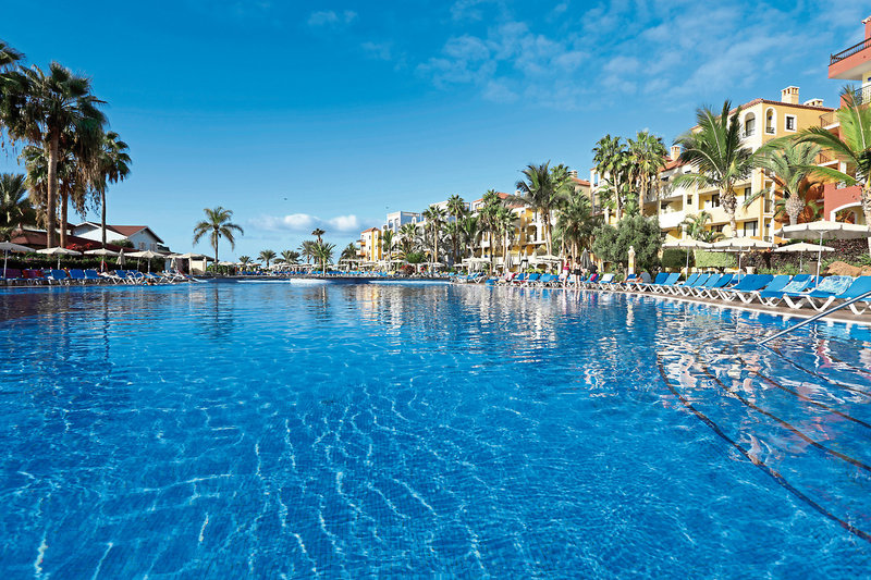 Bahia Principe Sunlight Costa Adeje 2