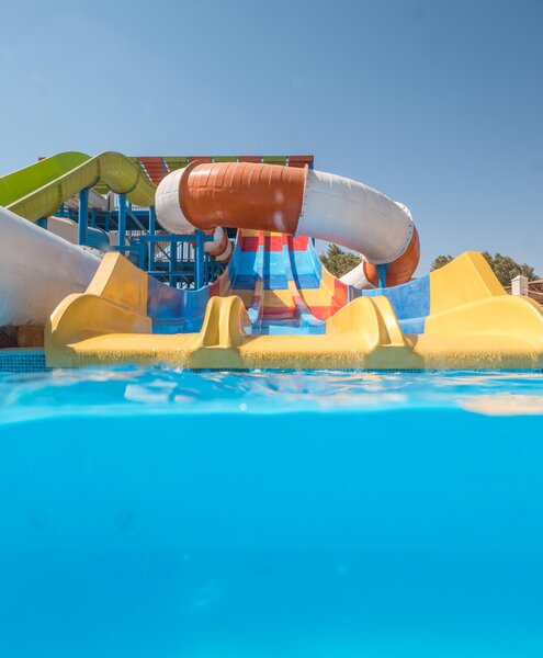 Long Beach Resort  1